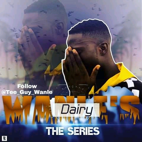 [Watch video] TEE-GUY WANLE DAIRY EPISODE 2- WHAT’S GOING ON HERE??
