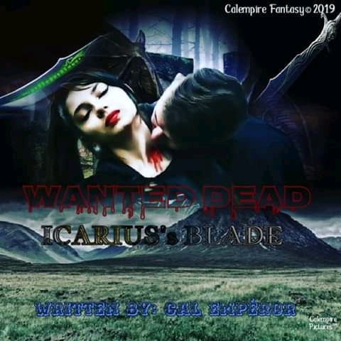 WANTED DEAD Episode 14