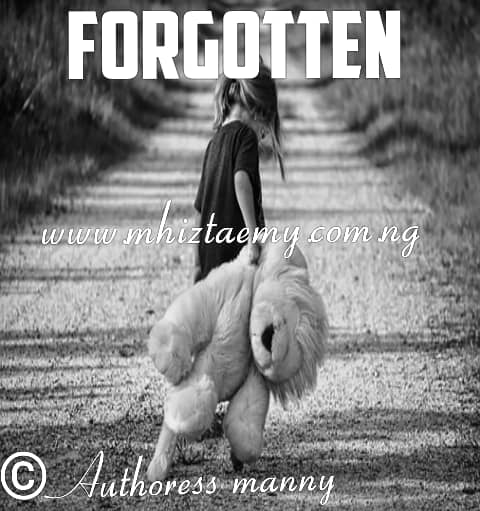 story : Forgotten Episode -47