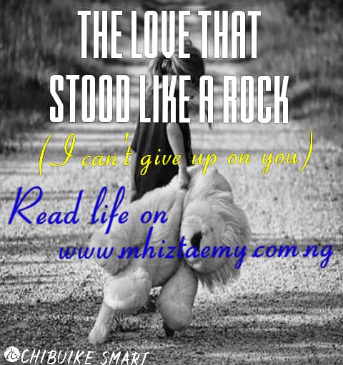 The Love That Stood Like A Rock – Episode 1