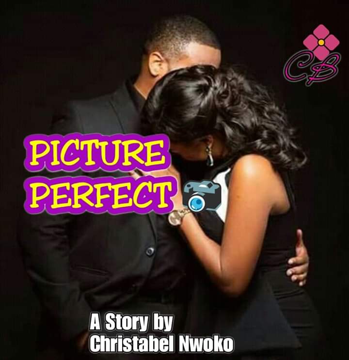 Picture Perfect – Episode 6