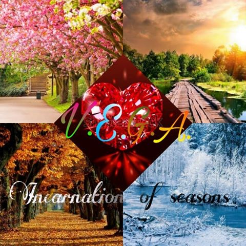 V.E.G.A- Chapter One