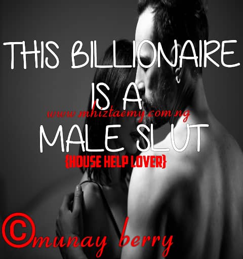This Billionaire Is A Male Slut-Episode20