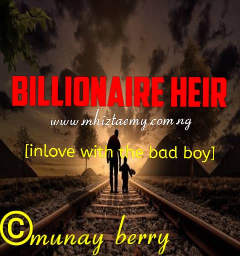 billionaire Heir-Chapter 5