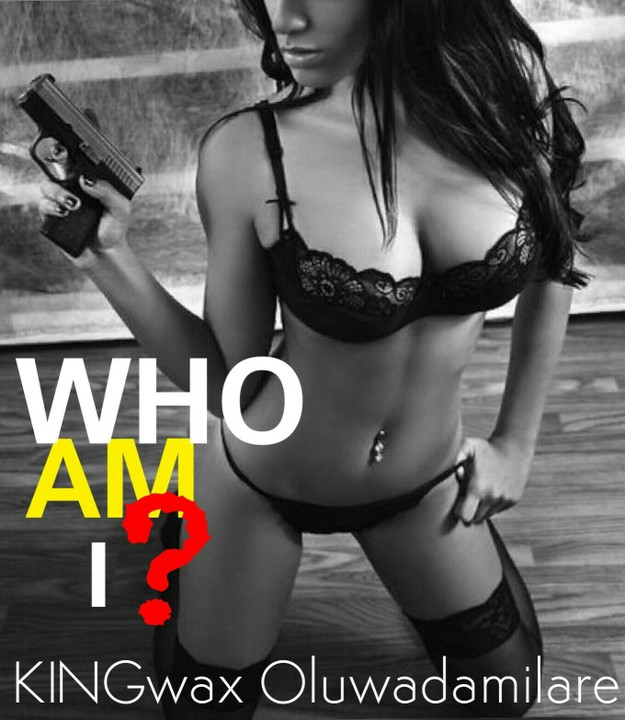 Who Am I-Episode 15