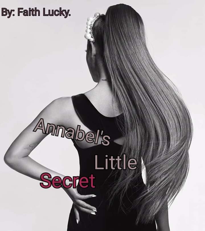 Annabel’s Episode 6