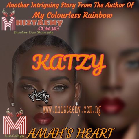 Katzy – Episode One