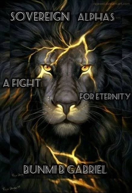 Sovereign Alphas-Chapter 13