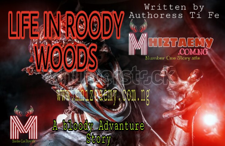 Life In Roody Woods – Episode 3