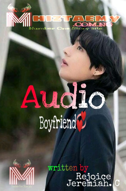 Audio Boyfriend – Episode 4
