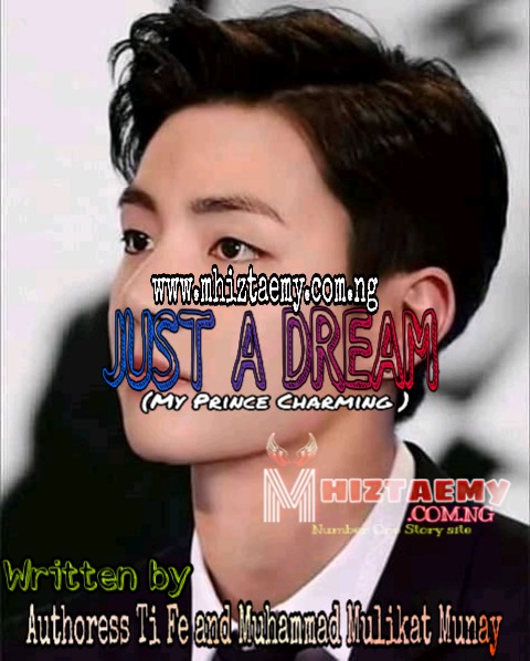 Just A Dream – Episode 4