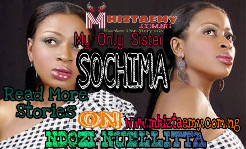Sochina – Episode 14