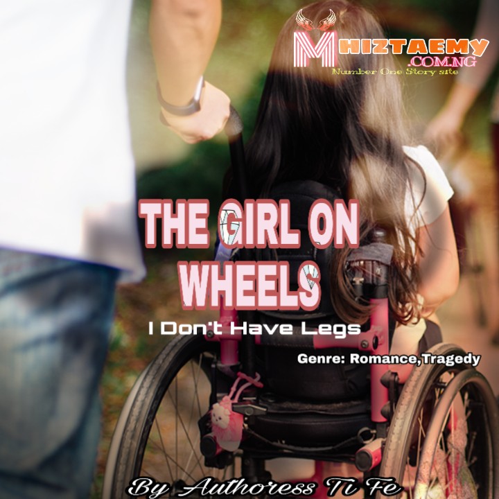 The Girl On Wheels – Episode 4