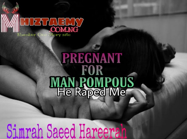 Pregnant For Mr Pompous-Episode22