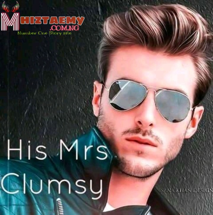 His Mrs Clumsy-Episode4