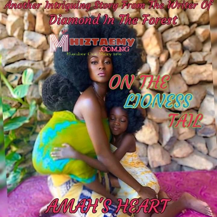 On The Lioness Tail – Episode20