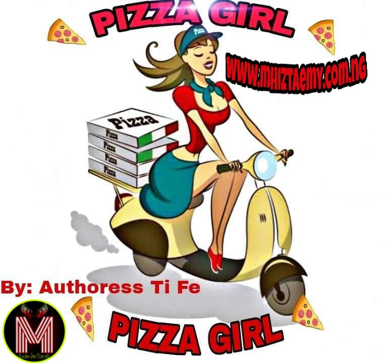 Pizza Girl Episode 32