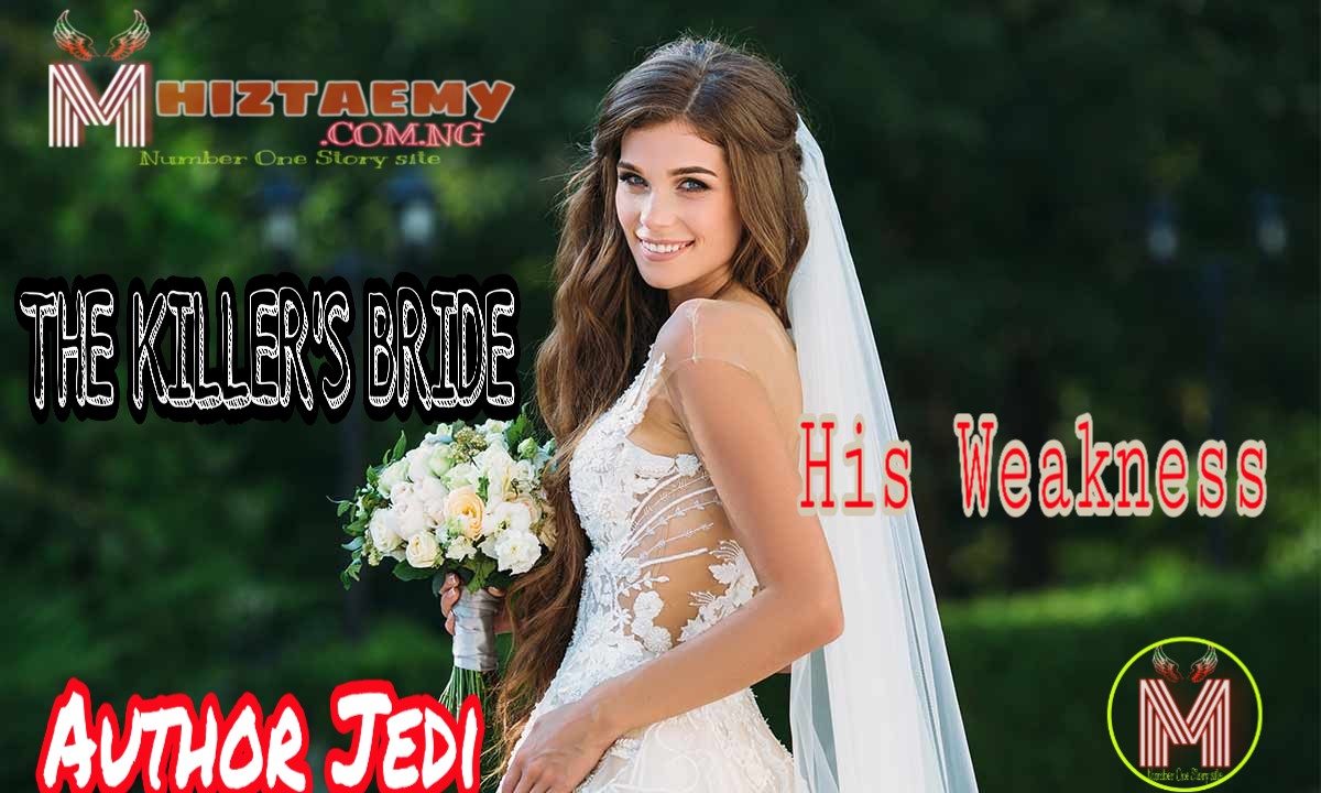 The Killer’s Bride Episode 26