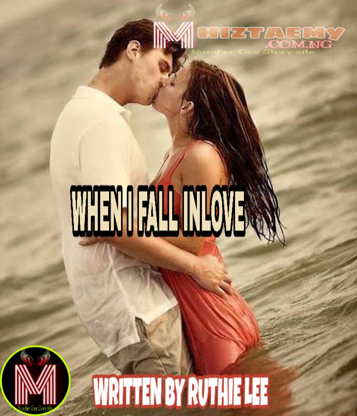 When I Fall Inlove-Episode 27