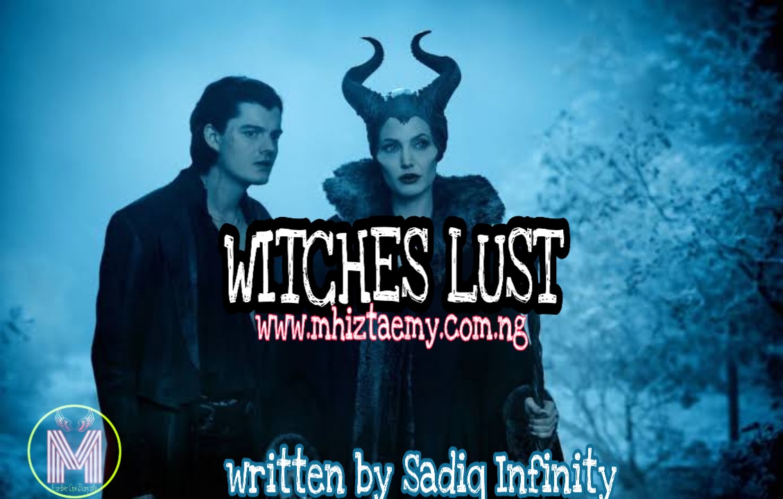 Witches Lust-Episode23