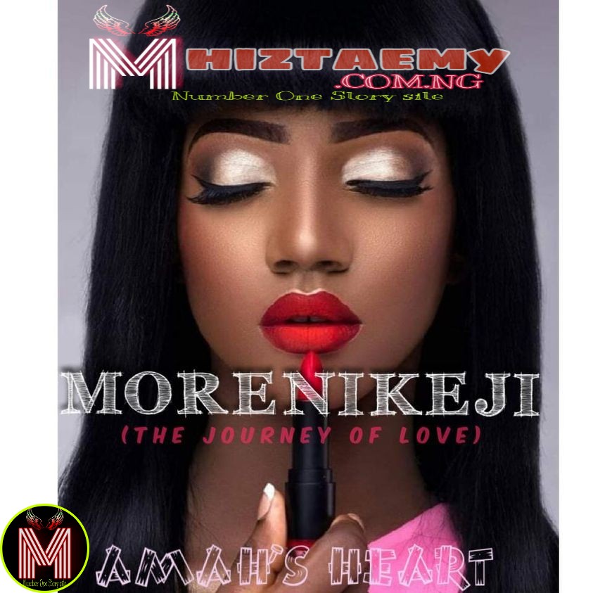 Morenikeji-Episode 20