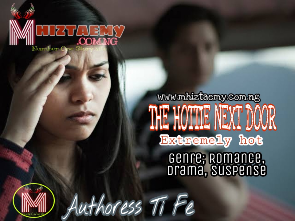 The Hottie Next Episode 19