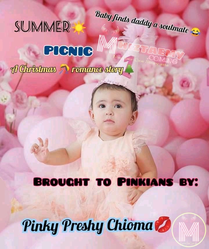 Summer Picnic – Episode 15