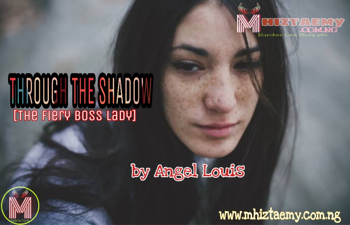 Through The Shadow-Episode 17