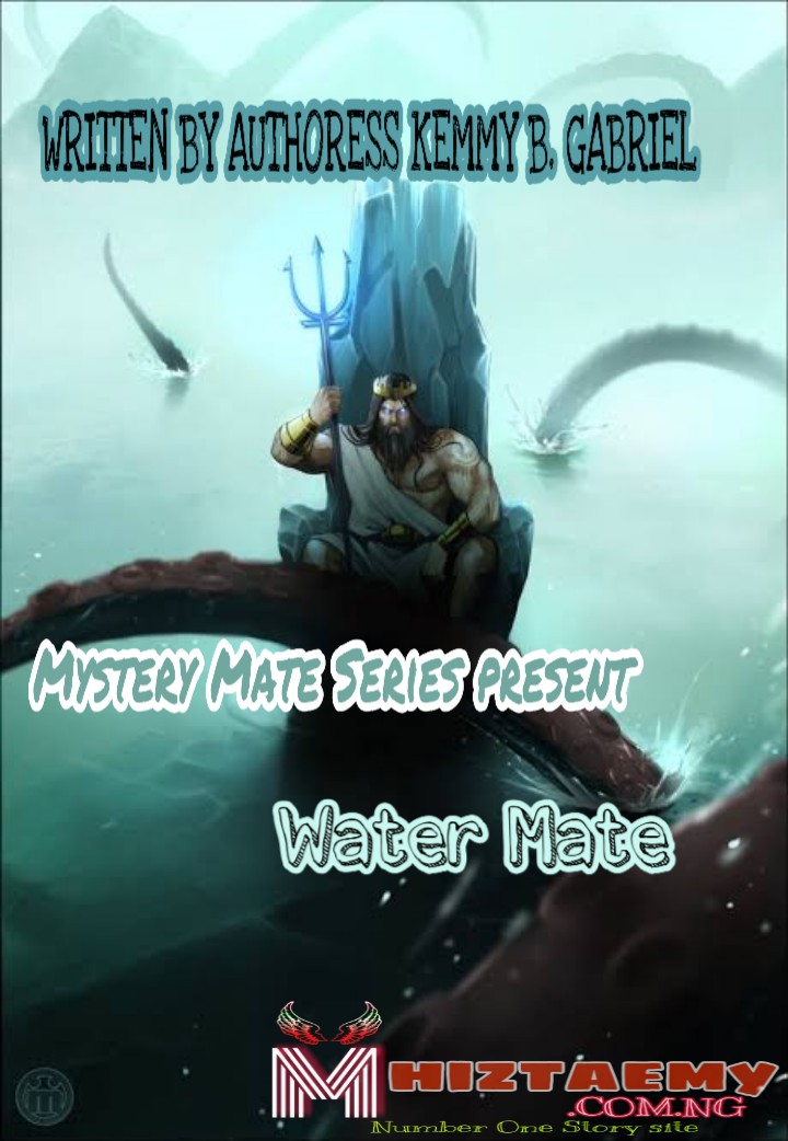 Water Mate – Chapter 22