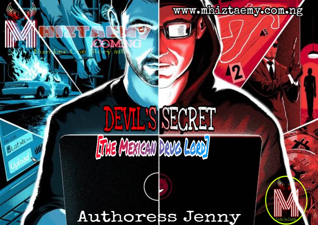 Devil’s Secret – Chapter 13