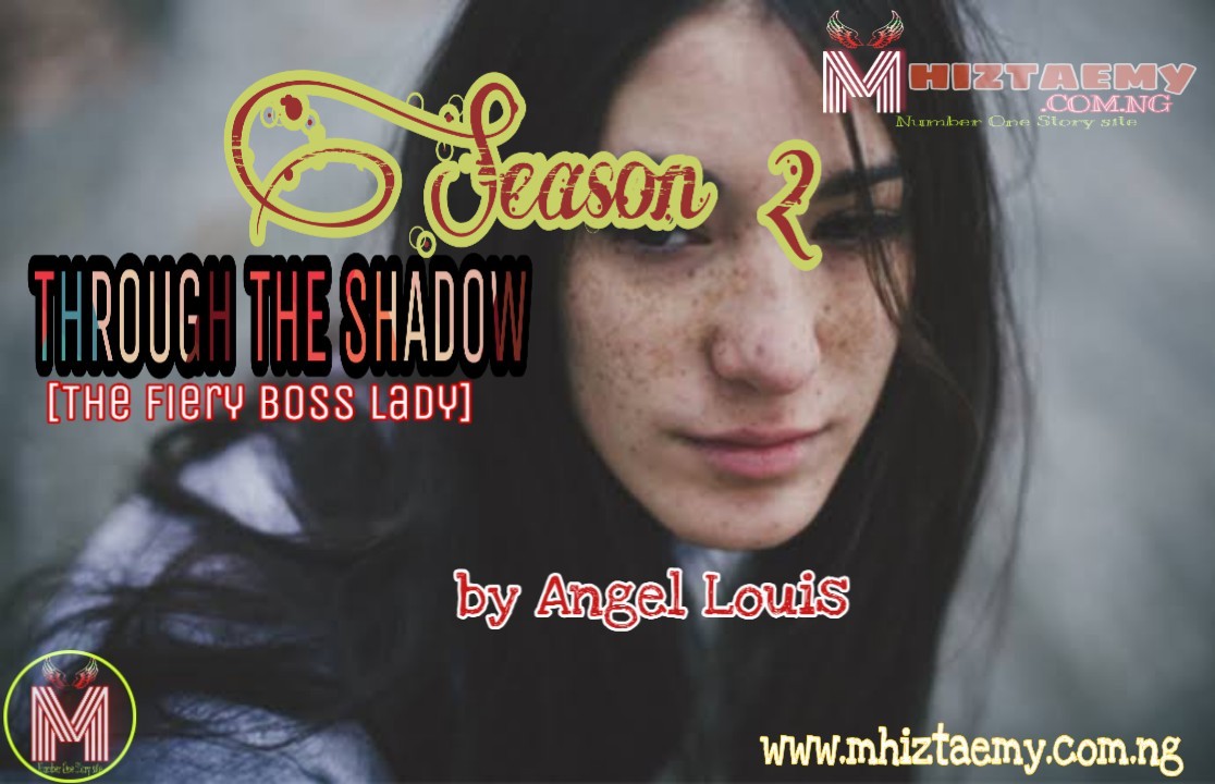 Through The Shadow 3 – Episode 13