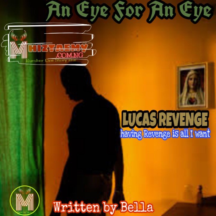Lucas Revenge- Chapter 14