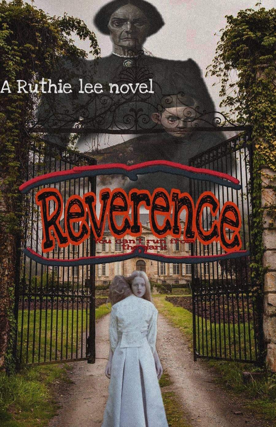 Reverence Episode 28