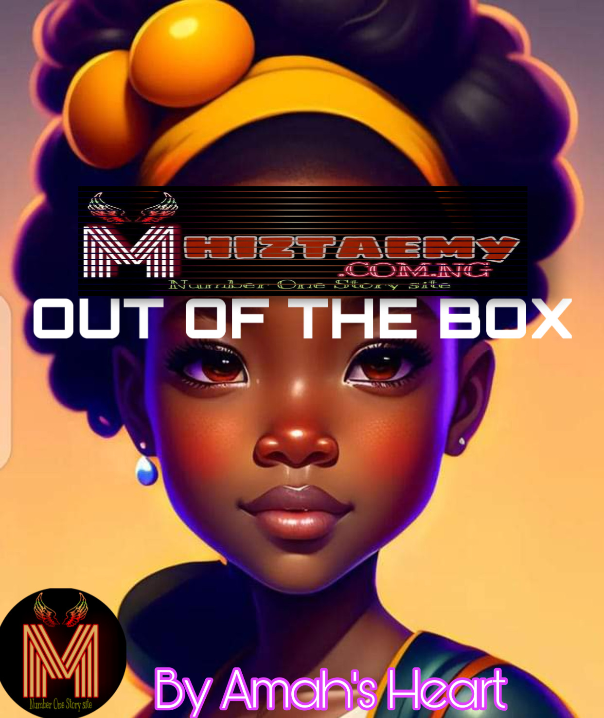 Out Of The Box – Episode 37