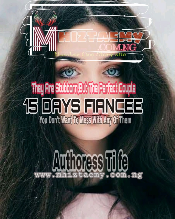 15days Fiancee – Chapter 25