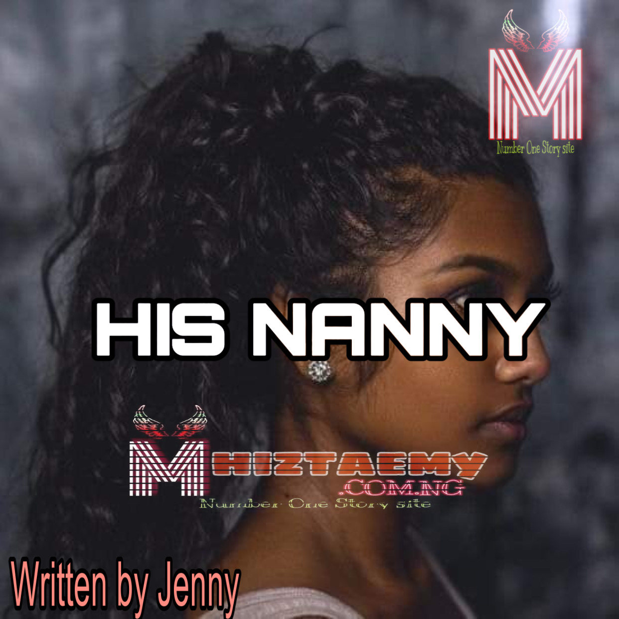 His Nanny – Episode 10
