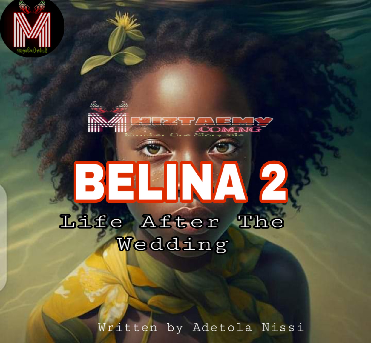 Belina 2 – Episode 1