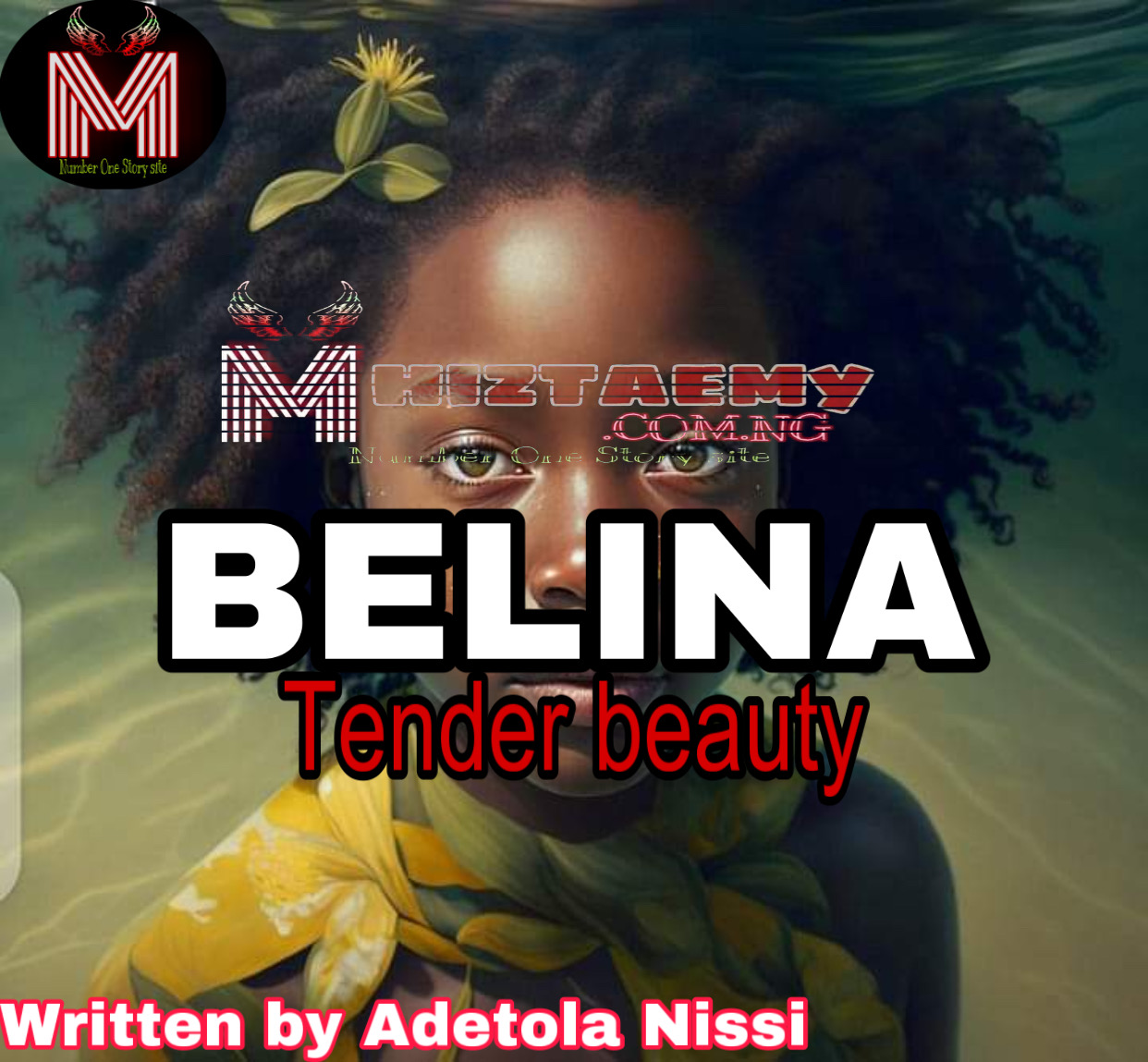 Belina – Last Episode