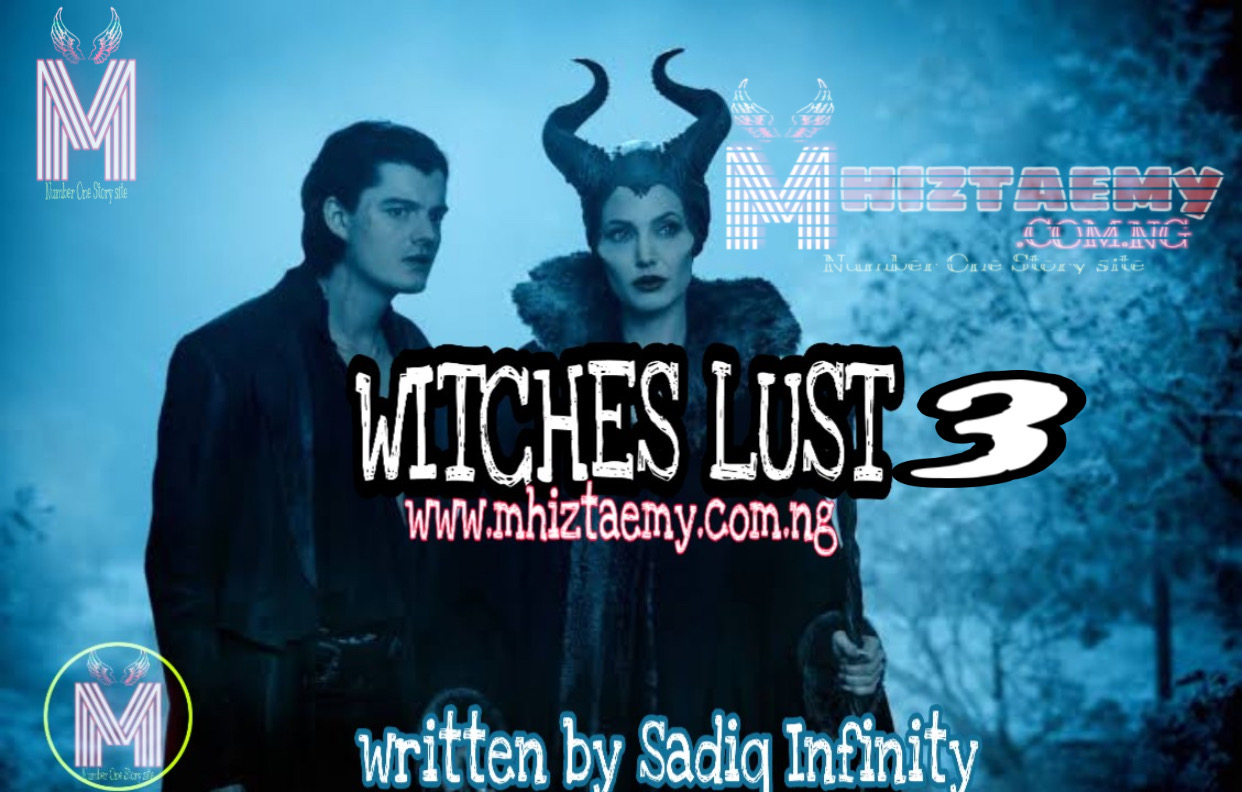 Witches Lust 3 – Episode 8 & 9