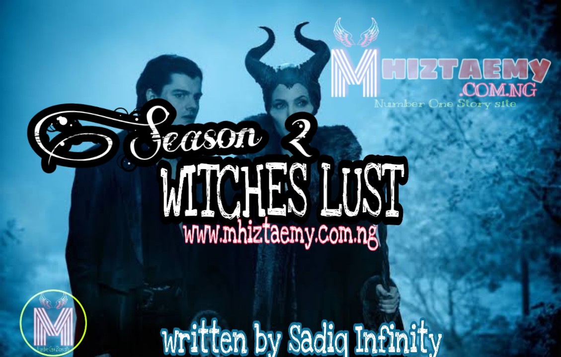Witches Lust 2-Episode 53 & 54