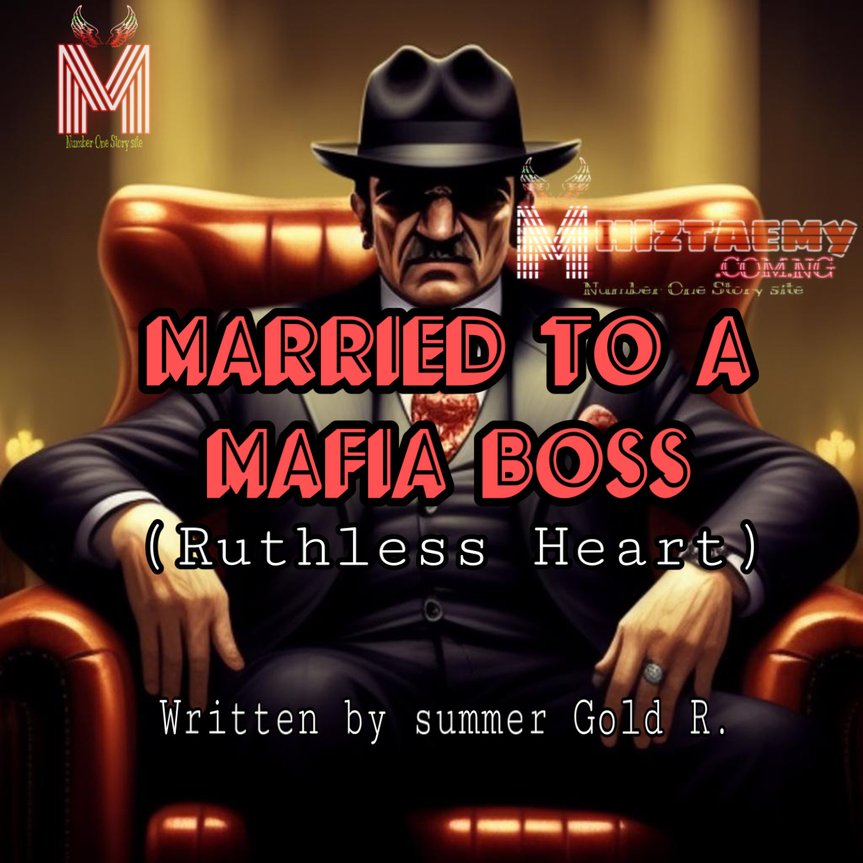 Married To A Mafia Boss – Episode 43 & 44