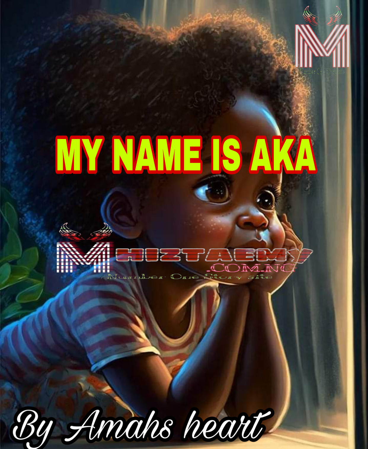 My Name is AKA – Episode 59