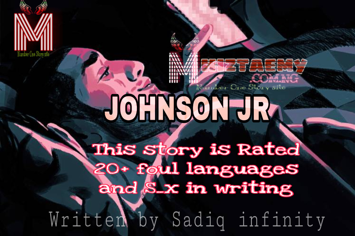 Johnson Jr.2 – Episode 10