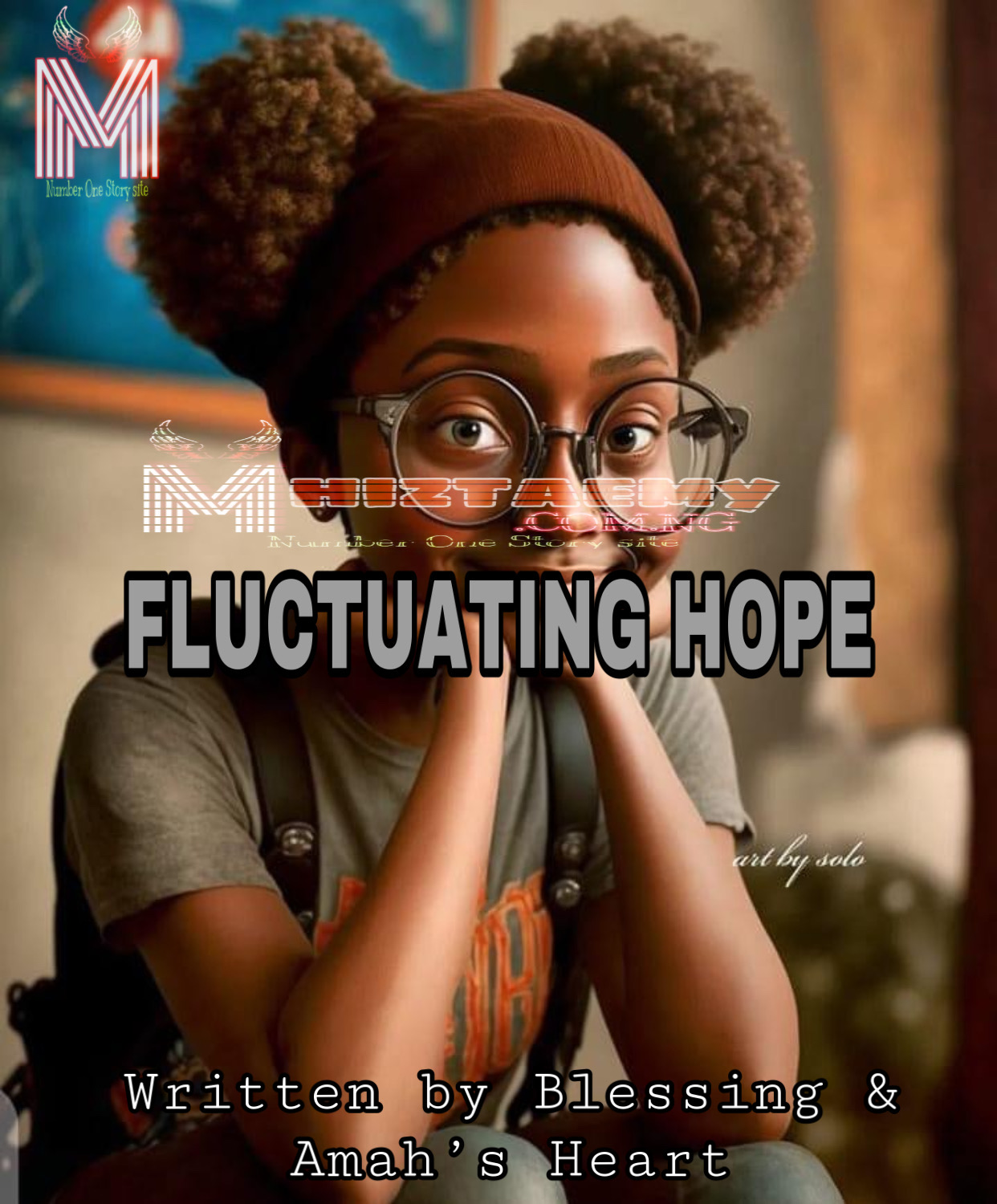 Fluctuating Hope – Episode 19