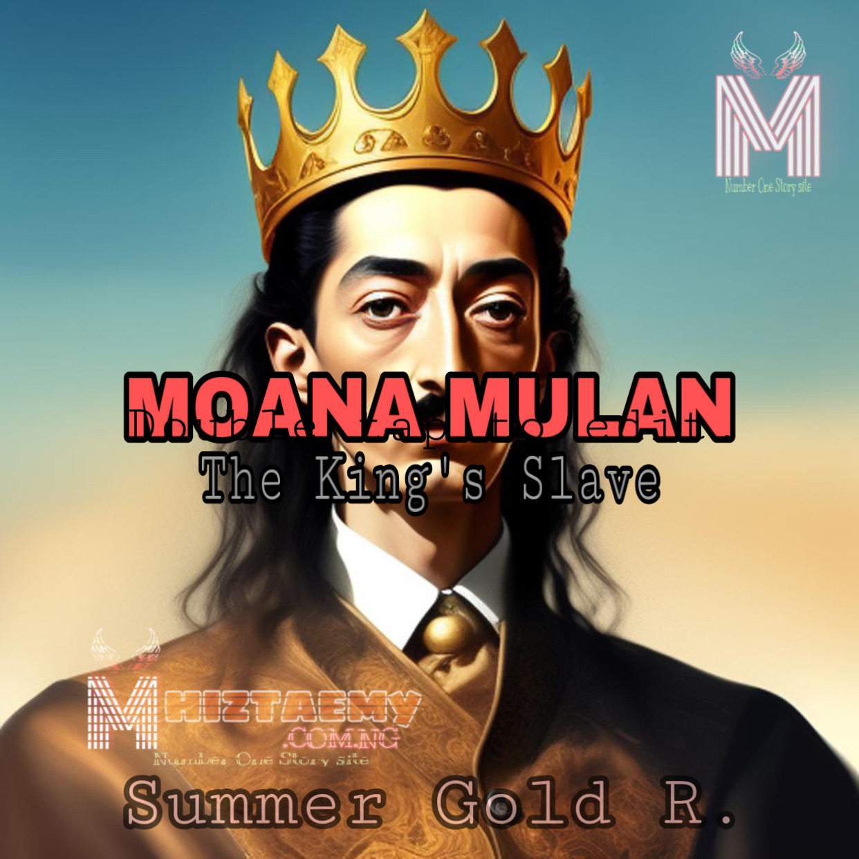 Moana Mulan – Episode 47 & 48