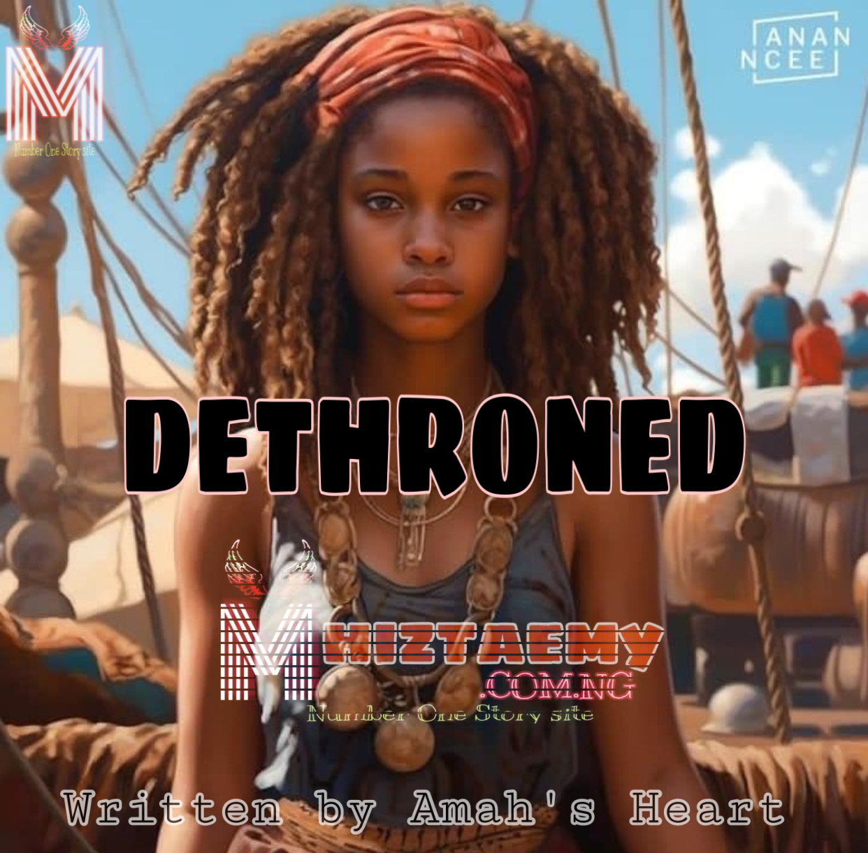 Dethroned – Episode 27