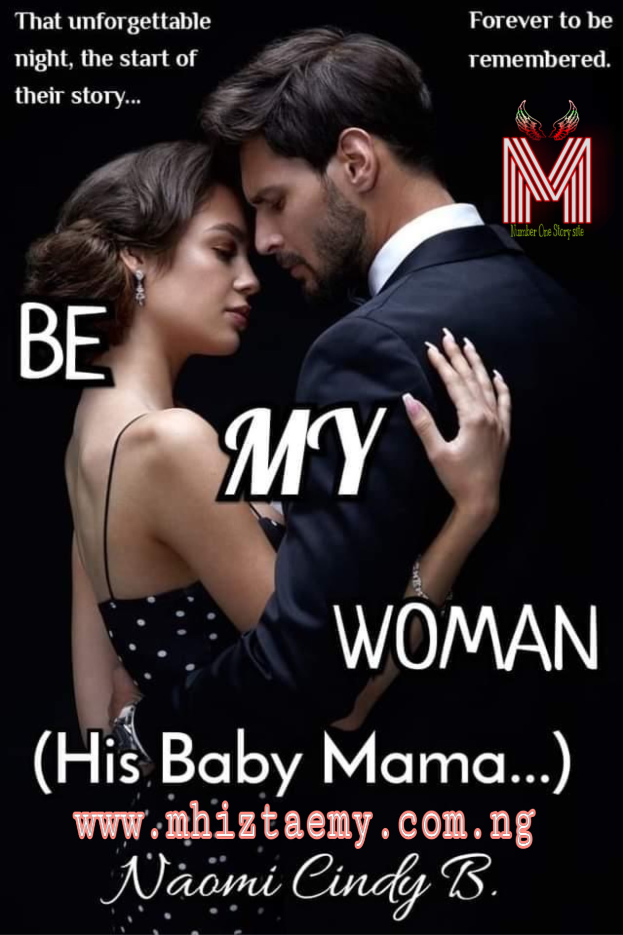 Be My Woman – Episode 35 & 36