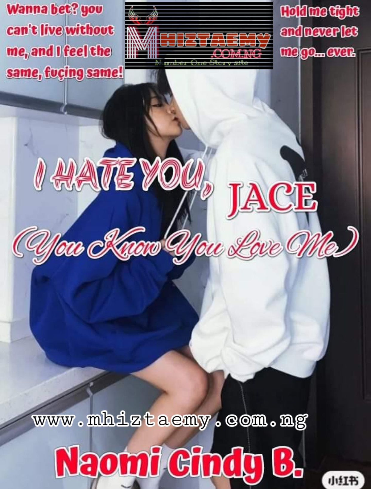 I Hate You Jace – Episode 67&68
