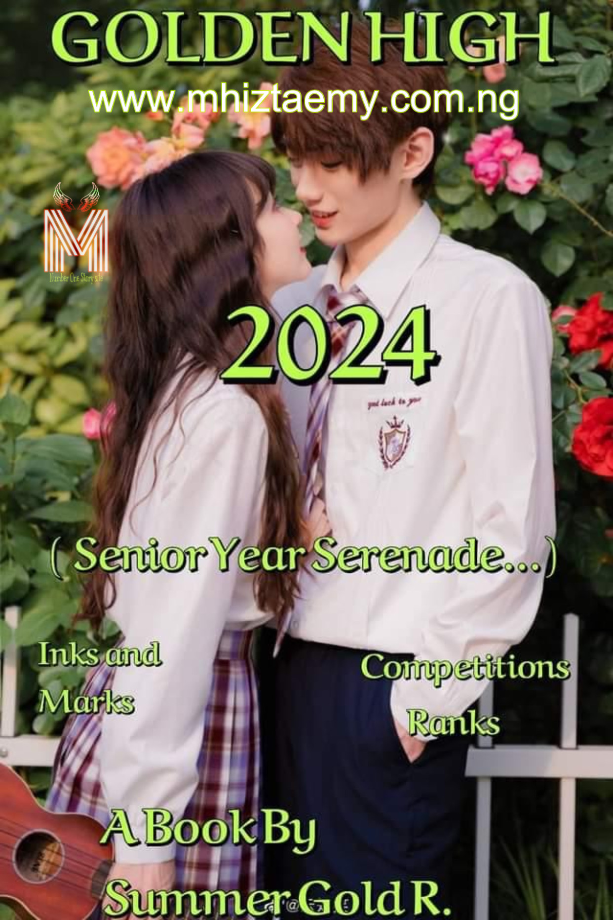 Golden High 2024 – Episode 17&18