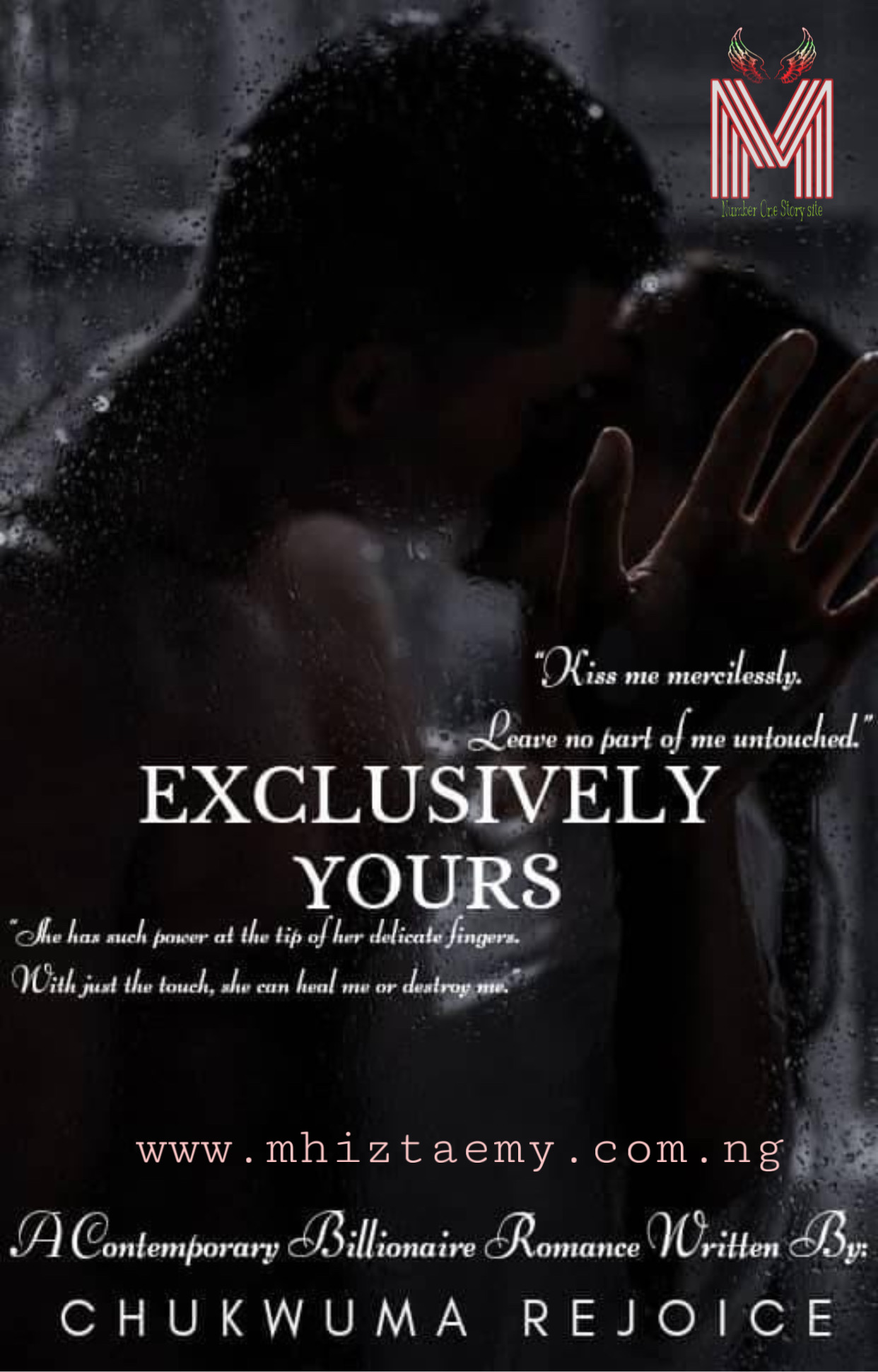 Exclusively Yours – Episode 46